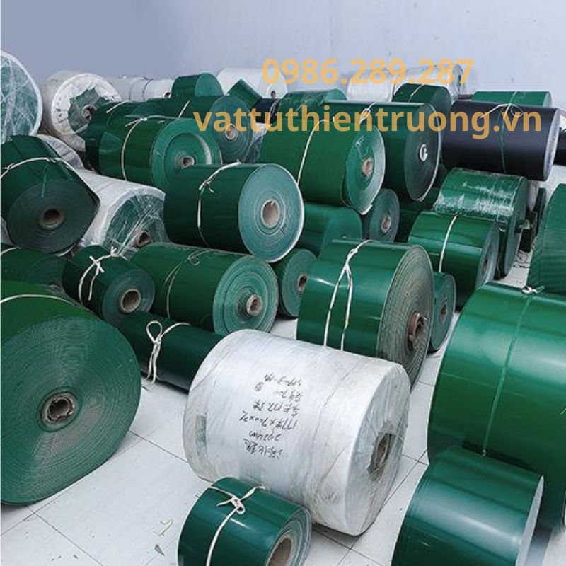 Tổng Kho Băng Tải PVC